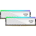 Memory XPG Lancer Blade DDR5 6000 32GB (2x16) CL36 RGB white