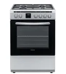 Gas-electric cooker FC-692GWNI