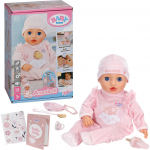 Doll Baby Annabell 43cm