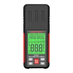 Wood Moisture Meter Habotest HT633