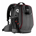 The NEEWER NW-XJB-D2330-R: a waterproof and shock-resistant camera backpack