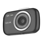 SJCAM ZV100 Camera (Black)