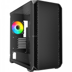 Sharkoon MK2 RGB, tower case (black, tempered glass)