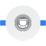 Ubiquiti AI Theta Pro flush mount, white bracket, for AI Theta Pro lenses