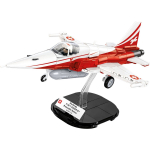 COBI Northrop F-5E Tiger II, construction toy