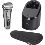 Braun Series 9 PRO+ 9665cc (graphite/silver)