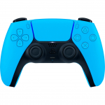 Sony Interactive Entertainment DualSense Wireless Controller (light blue/black, Starlight Blue)