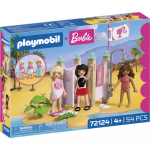 Playmobil 72124 Barbie Beachwear