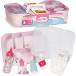 ZAPF Creation BABY born bedtime set