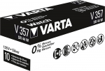 Varta Professional V357, battery (10 pieces)