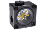 Alphacool Eisfluegel acetal, black (17350)