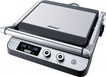Steba Contact Grill FG 120 - 1800W - 230C - for Proffessionals
