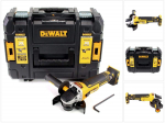 DeWalt Cordless Angle Grinder DCG405NT - 18Volt