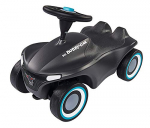 BIG Bobby-Car-Neo anthracite, slide (anthracite)