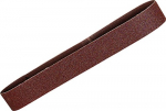 Makita sanding belt 30x533mm K80