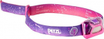 Petzl TIKKID pink - E091BA01