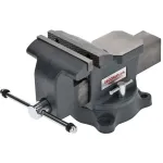 Gedore vice jaw width 150mm rotatable - 3301738