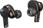 Audio Technica ATH-TWX9, headphones (black, Bluetooth, USB-C)