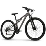 Huffy marker 27,5" matt grafiit 26752W