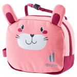 Deuter Wash Bag Kids - children's cosmetic bag (Blossom/Raspberry)