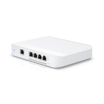 Ubiquiti UniFi l&uuml;liti Flex XG hallatav L2 10G Ethernet (100/1000/10000) Power over Ethernet (PoE) valge