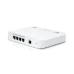 Ubiquiti UniFi l&uuml;liti Flex XG hallatav L2 10G Ethernet (100/1000/10000) Power over Ethernet (PoE) valge