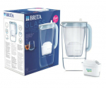 Brita 1050452 veefilter T&ouml;&ouml;pinna veefilter 2,5 L Sinine, Valge