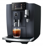 JURA E8 (ED) Fully-auto Espresso machine 1.9 L