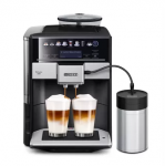 Siemens EQ.6 TE658209RW kohvimasin Espressomasin 1,7 L T&auml;isautomaatne