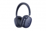 Havit Space S1 - juhtmevabad m&uuml;rasummutavad Bluetooth-k&otilde;rvaklapid (sinised)