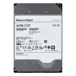 Western Digital Ultrastar DC HC580 3,5" 24 TB Serial ATA k&otilde;vaketas