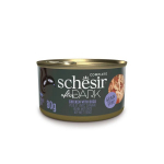 SCHESIR After Dark kanafilee pardilihaga puljongis - m&auml;rgtoit kassidele - 80g