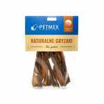 PETMEX metskitse nahast koeratoit - 100g