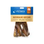 PETMEX metskitse nahast koeratoit - 100g