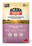 ACANA Singles Grass-Fed Lamb - kuiv koeratoit - 6 kg