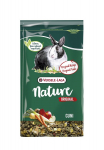 VERSELE LAGA Nature Original Cuni - k&uuml;&uuml;likute toit - 2,5 kg
