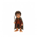 MINIX S&Otilde;RMUSTE ISAND - FRODO PAUNAT