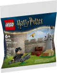 LEGO HARRY POTTER 30706 Quidditch Lesson
