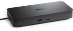 DELL Pro Thunderbolt 4 SD25TB4 juhtmega must