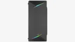 AEROCOOL KOHTA PGS TALON-A-BK-V1 RGB