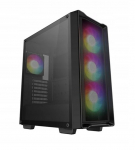 DeepCool CC560 MESH V2 korpus