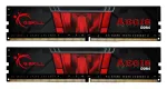 G.Skill Aegis F4-3200C16D-16GIS m&auml;lumoodul 16 GB 2 x 8 GB DDR4 3200 MHz