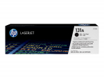 HP 131A must tooner 1,6 tuhat lehek&uuml;lge