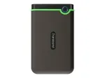 TRANSCEND 2TB Slim StoreJet M3S 6.4cm