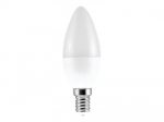 LEDURO LED-pirn E14 C38 7W 600lm 4000K