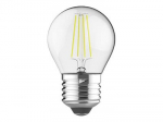 LEDURO LED BULB G45 2W 220lm E27 3000K