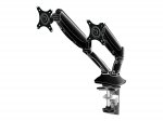 IIYAMA DS3002C-B1 ACC Desk mount Dual(P)