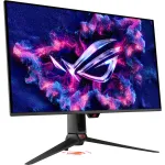Monitor 31.5 inches PG32UCDM3 ROG QD-OLED 4K 240HZ HDMI