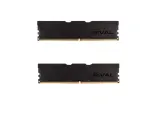 PC memory DDR4 Rival Deep 32GB(2*16)/3600 CL18 black