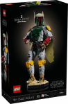 Bricks Star Wars 75455 Boba Fett